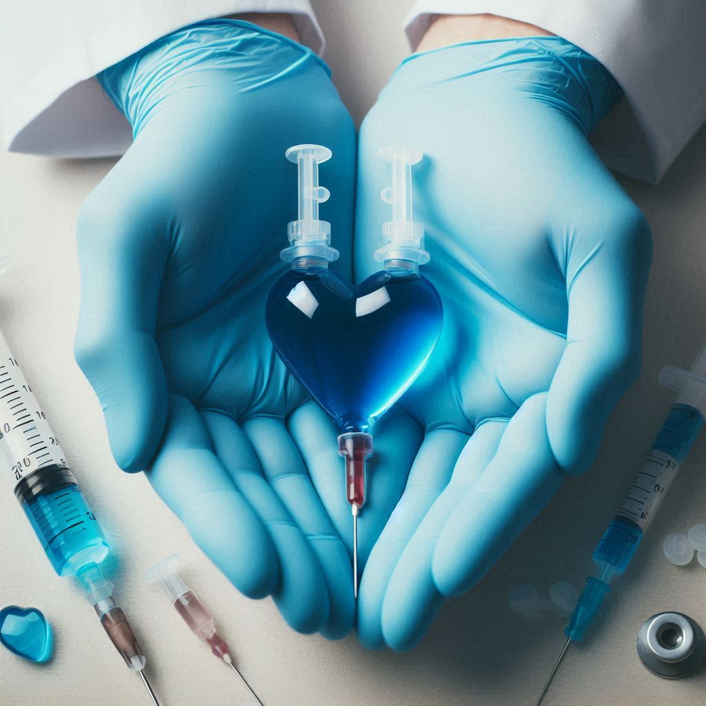 Oasis Phlebotomy Cares - Venipuncture Services