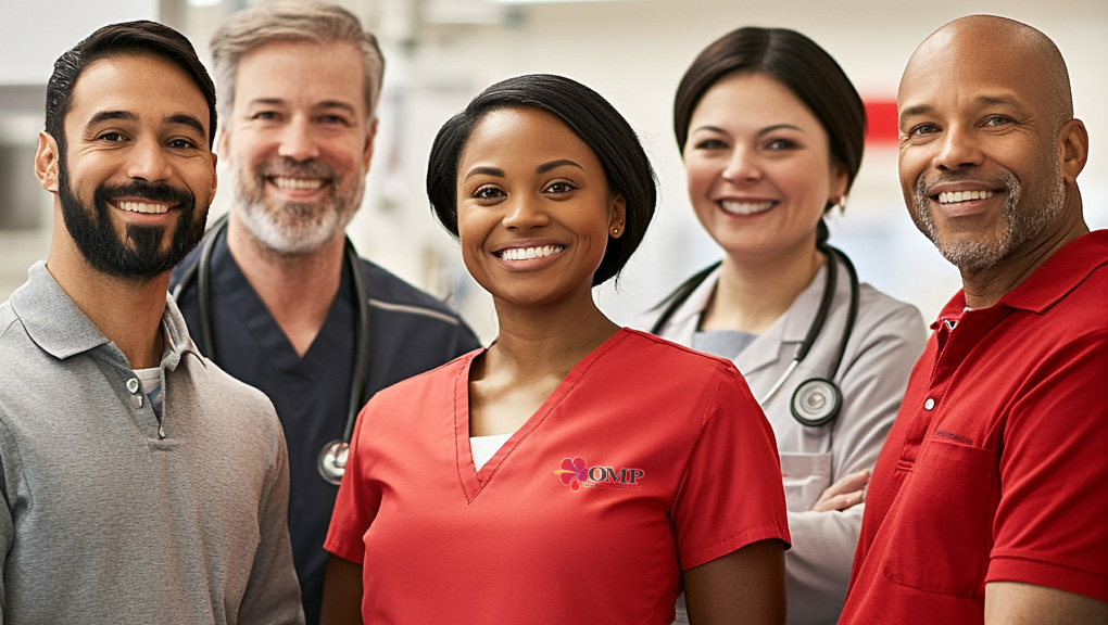 Oasis Phlebotomy Dedicated Phlebotomy Services