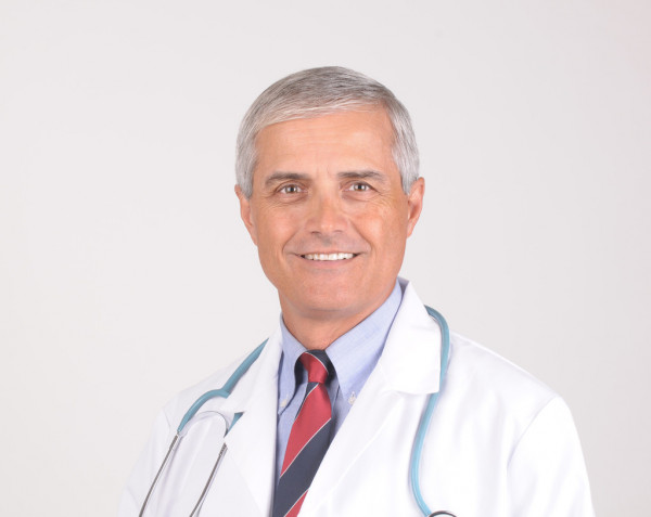 Doctor Testimonial
